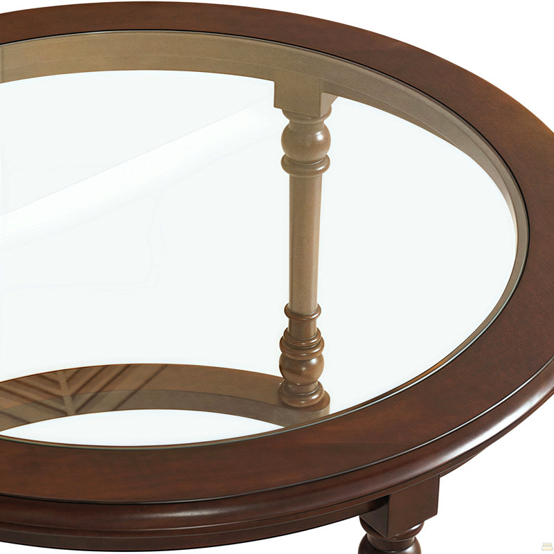 Ensemble de tables basses Modern Modern