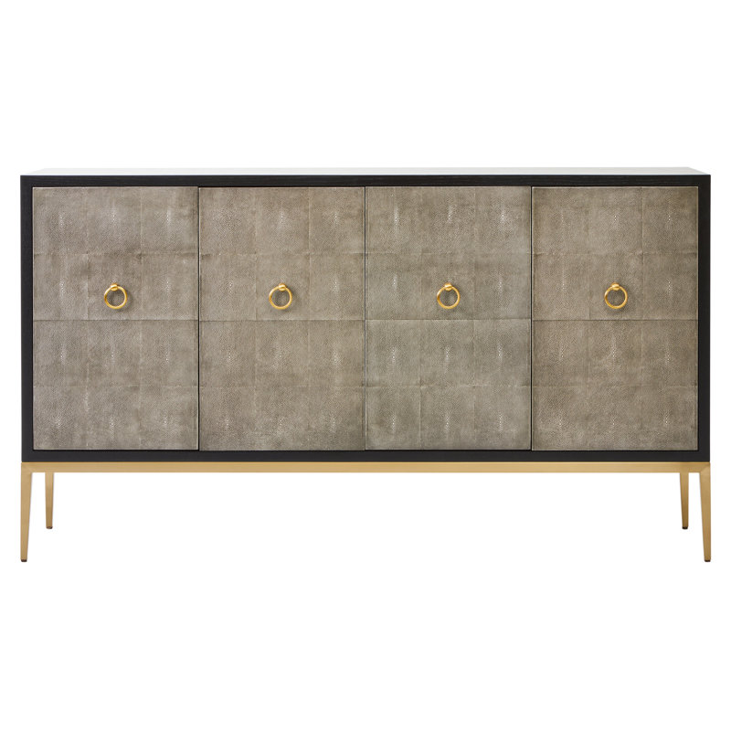 154cm Sideboard