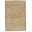 Wool Area Rug in Light Brown