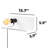 Metal Body Pluggable Wall Sconce-1158732625