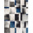 Cillan Modern Geometric Boxes 3D Textured Rug-124526602-40096835