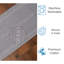 Linge de table en coton Rictor