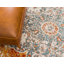 Tapis orange de style oriental Walmoor-29543880
