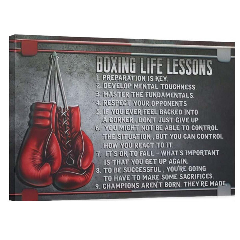 Wrapped Canvas Print, 30 cm H x 40 cm W
