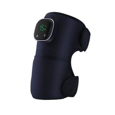 Belt Belt Heating Pad For Knee USB Knee Warmer Heated Knee And Shoulder  Wrap For Men Women  Heated Knee Brace Wrap For Stress Relief  Heated Knee Wrap