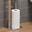 Free Standing Toilet Paper Holder-1825358769