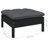 Coyan 50'' Wide Patio Sofa with Cushions-91853268-91853275