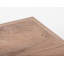 Table basse 4 tiroirs, 1 tablette