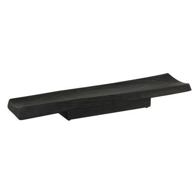 Uttermost Ciaran Indoor-Outdoor Wooden Tray