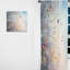 Wildflowers Wander Meadows - Rideau traditionnel - Velours obscurcissant - 1 panneau-107831554