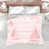 Light Pink White 2