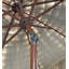 Parasol 108 "Palapa