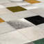 Art Hide Cowhide Area Rug in Green-584731105