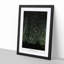 November Meteors by E. L. Trouvelot - Framed Print-55617648-55617649