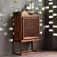 Armoire décorative multifonctionnelle