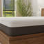 Matelas souple de 12 pouces avec housse de refroidissement-1132444088