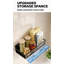 13.5cm W 碳钢 Wall Mounted Shelving Unit-54313747