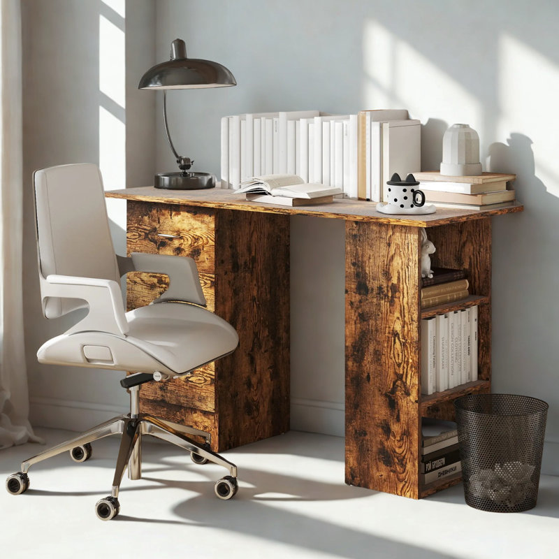 Particle Board / Chipboard Computer Desk