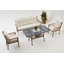 Garden Lounge Set