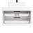 Sharee 30" Wall Mount Bathroom Vanity With Vessel Sink-1596691384-1580360206
