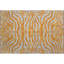 Premium Machine Washable Corum AMF1043 Animal Print Rug-722399106