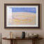 Dune III, 1909 - Piet Mondrian - Estampe encadrée sur mesure-544852902-544852919-544852926