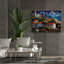  'Dreamscape By The Shore' by Doron David Canvas Wall Art, 54" x 40"