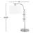 Pariaman Metal Desk Lamp-620123384-620123383