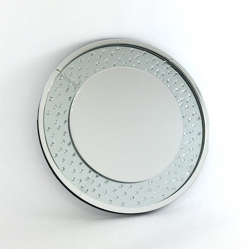 Miroir de pluie