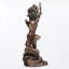 Figurine en polyrésine 4,5 po