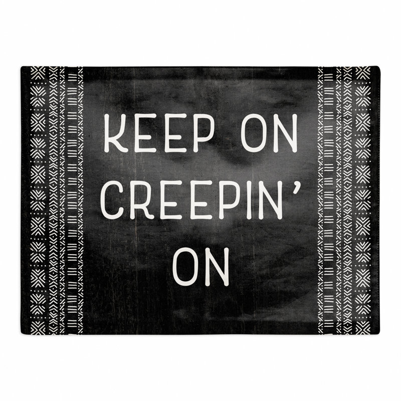 Napperon Rosman