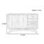 Buffet moderne Modern-107725678