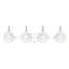  Luminaire de meuble-lavabo de salle de bain 4 lumières Addison-130826276-87179791-87180019