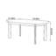 Table de salle à manger French Style-415312669