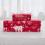 Ensemble de draps 4 po Gogreen-116827648-116827662