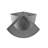 Large Litter Box - Top Entry-831690771