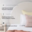 Tête de lit simple tapissier Birkmore
