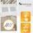 White Doorbell Kit