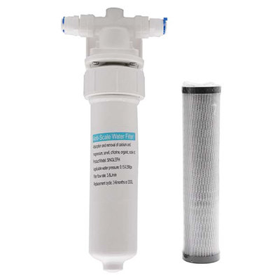 Système de filtration