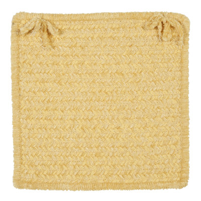 Yaritza Outdoor 0.5'' Chair Pad