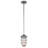 Gillingham 1 - Light Single Pendant