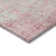 Aleighna Area Rug with Non-Slip Backing