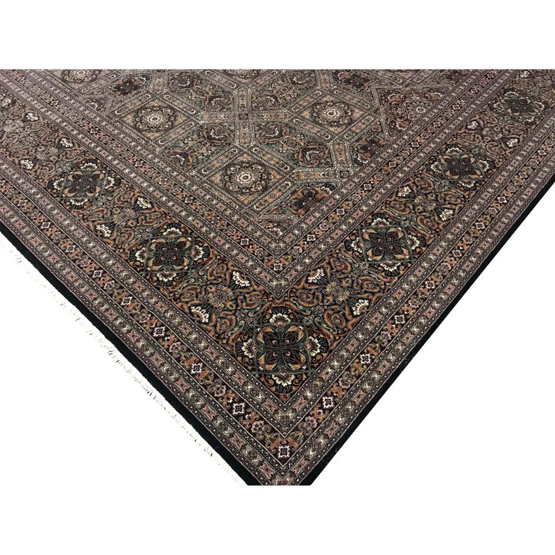 Shah One-of-a-Kind 11'9" X 17'9" Area Rug