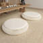 Papier Hassock pliable