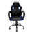 Blue/Black is out of stock selected