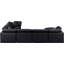 Canapé modulaire en U rembourré 7 pièces Itala-94482564