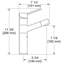 Cayo™ Pull Down Bar Faucet-1539150211-1490991090