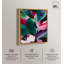 «Swooping Color Symphony I», impression sur toile par Art Remedy-118148405-118148408