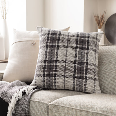  Square Cotton Pillow Cover