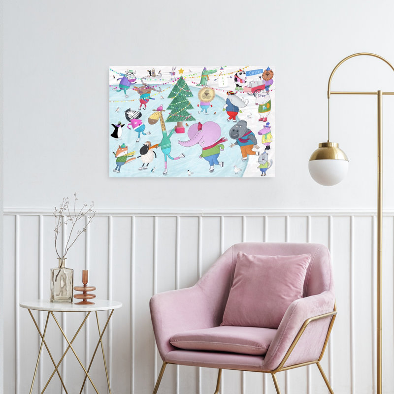 Print, 60.96cm H x 91.44cm W